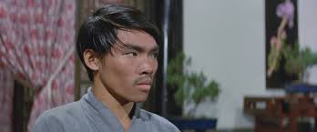 One-Armed Boxer (1972)