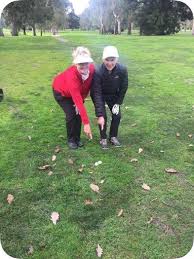 Jill Kircher and Kaye...