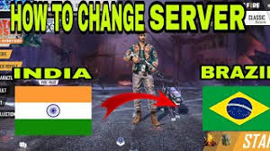 Bangun tidur buka ff langsung hoki yakan, ya walopun di negara orang xd. How To Change Server In Free Fire To Another Region
