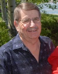 Charles E. Hawn Obituary