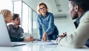 Project managers are responsible for the planning typical employers of project managers. What Is A Program Manager Vs A Project Manager