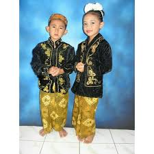 Maybe you would like to learn more about one of these? Jual Sepasang Pengantin Anak Tk Sd Paket Baju Anak Adat Jawa Couple Anak Adat Jawa Kebaya Anak Couple Kebaya Anak Kebaya Kartini Di Lapak Yashinta Store Bukalapak