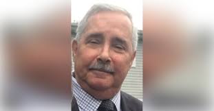 Obituary information for Justo A. Morales