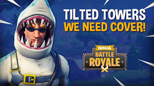 500,035 likes · 3,989 talking about this. Tilted Towers We Need Cover Fortnite Battle Royale Gameplay Ninja Youtube