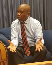 Something is horribly wrong with malome dons & phusu already knows what the problem is. Herman Mashaba Promises To Leave His Business Life Behind Him News24