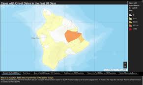 The government is set to announce today whether new zealand will stay in alert level 4, or whether it will drop the daily 1pm coronavirus update press conference has been cancelled today, with the. Hawaii Island Covid 19 Case Count Increases By Double Digits For Eighth Straight Day West Hawaii Today