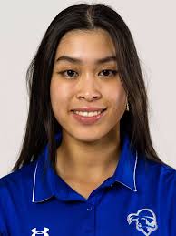 Aguilar Places Fourth; Pirates 11th at The Southern