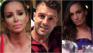 MAFS' David Takes Revenge After Hayley Cheats On Him With Michael