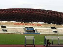 No.19a, lebuh bangau taman berkeley klang selangor 41150. How To Get To Mbpj Stadium In Petaling Jaya By Bus Or Mrt Lrt Moovit