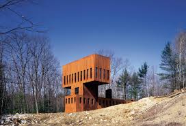 Simon Ungers (1957-2006) with Thomas Kinslow, T...