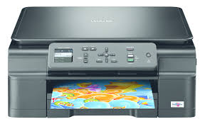 The supported function will vary based on your model's specifications and capabilities. Specs Brother Dcp J152w Multifunctional Inkjet A4 6000 X 1200 Dpi 27 Ppm Wi Fi Dcp J152w