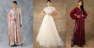 Manish Malhotra Latest Fancy Dresses Suits Designs 2021 2022 Signature silhouettes by manish malhotra including lehengas, kalidars, saris, kurtas and pants for download the pinkvilla app for latest bollywood & entertainment news, hot celebrity photos, lifestyle chaneling sabyasachi again!