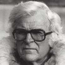 Obituary information for Lincoln P Nutting