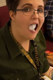 CWL's Student Writers Association Eat Their Words