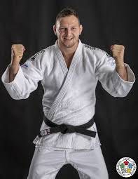 Judista lukáš krpálek získal v riu zlato! Judoinside Lukas Krpalek Judoka