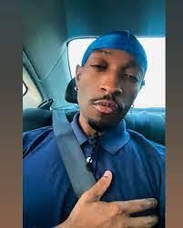 Keith Ruel's Instagram, Twitter & Facebook