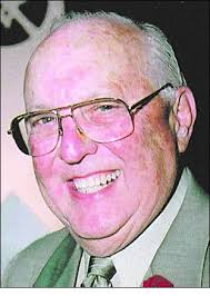 Daniel Neumaier Obituary (1928