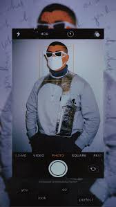Looking for the best aesthetic wallpapers? Bad Bunny Badbunny Bunny Wallpaper Bunny Tumblr Bunny Pictures