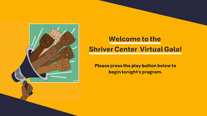 #makeyourownopportunities #insteadofwaiting #forsomeone #togiveyou #unfuckwithable… Shriver Center Virtual Gala A Call For Racial Justice Shriver Center On Poverty Law