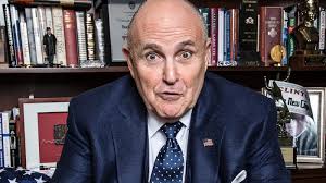 Rudy Giuliani: What Happened to America's Mayor?