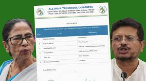 Rebellion in the Ranks: Mamata Banerjee Ousted as TMC Chief by 'Real' Faction