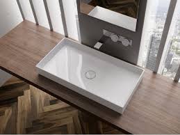 vitra memoria basins by christophe