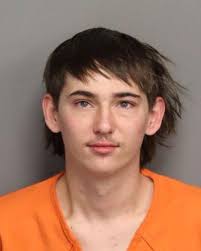 Arrest Report for October 6