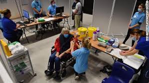 One showed an effectiveness of 90% when trial participants received a half dose, followed by a full dose at least one month apart. 5xg Opuakce Zm