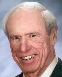 Robert A. Chester 1933-2018