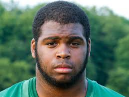 W. Deptford's Owens wants to go out