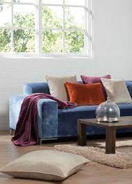 This design will help you build a sofa set out of old pallets, and therefore it will cost you if you need a large sofa to stretch comfortably after a long day, this design is just the. 3 Winter Friendly Fabrics To Choose For Your Furnishings