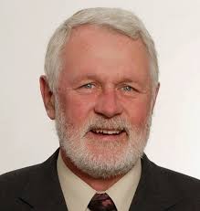 Martin Ferris Interview