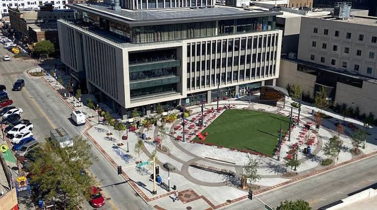 Downtown Fargo - All You SHOULD Know Before Going 2026 (with Reviews)