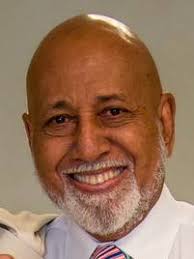 He was also one of the first black members of congress. Alcee L Hastings Profile On Know Your Candidates