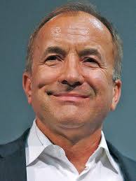 Michael Shermer portrait