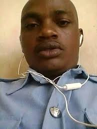 Babafmupdates Sad! Mutyaba Ivan, a Journalist attached to Busoga One FM was  last night attacked by thugs in Wakitaka while heading home at around 9Pm.  This is the third incident that journalists