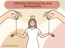 Signs of a Naive Person: 22 Signs Why ...