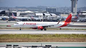 Avianca To Become First Airbus A330 300 Operator In Latin