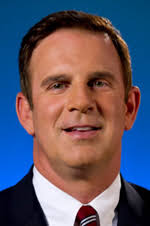 Kuhn '86 Named CEO of Endurance Specialty Holdings