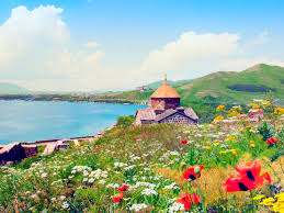 أرمينيا تحيي ذكرى مئوية إبادة الارمن. ØªØ¹Ø±Ù Ø¹Ù„Ù‰ Ø£Ø¬Ù…Ù„ Ø§Ù„Ù…Ø¹Ø§Ù„Ù… Ø§Ù„Ø³ÙŠØ§Ø­ÙŠØ© ÙÙŠ Ø£Ø±Ù…ÙŠÙ†ÙŠØ§ Ù‡ÙˆÙ„ÙŠØ¯Ø§ÙŠ Ù…ÙŠ