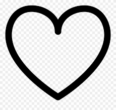 1920 x 1847 10 0. Vines Svg Heart Graphic Transparent Heart Shape Outline Clipart 1831593 Pinclipart