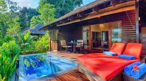 Review villa asmara hills di pantai teluk asmara malang. 5 Villas With Private Pools In Malaysia You Should Splurge On Lifestyle Rojak Daily