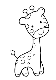 Zoo animal coloring pages people coloring pages coloring pages to print coloring book pages coloring for kids zoo animal crafts zoo crafts the zoo preschool zoo theme. Giraffe Coloring Pages For Toddlers Novocom Top