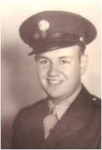 William Thomas Davenport Jr. (1923-1945)