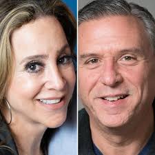 Mikie Sherrill owes an apology to Jay Webber's daughters