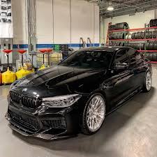 Dme Tuning Texas On Instagram Dme Tuning Stage 2 F90 M5 With Mstreetracing Dps And Intake Zperformancewheels And Indstyle Bmw Touring Bmw Black Bmw Cars