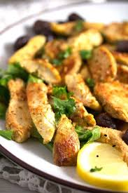 Chicken Shawarma Plate Recipe Middle Eastern Recipes Shawarma Recipe Eastern Cuisine