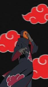 Check out this fantastic collection of akatsuki wallpaper, download for free akatsuki wallpaper for your desktop, phone, or tablet hd 4k. Iphone Akatsuki Wallpapers Kolpaper Awesome Free Hd Wallpapers