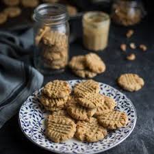 The Best Cashew Nut Butter Cookies Recipe Nut Butter Cookies Recipes Butter Cookies