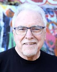 Bill Soderberg's Instagram, Twitter & Facebook